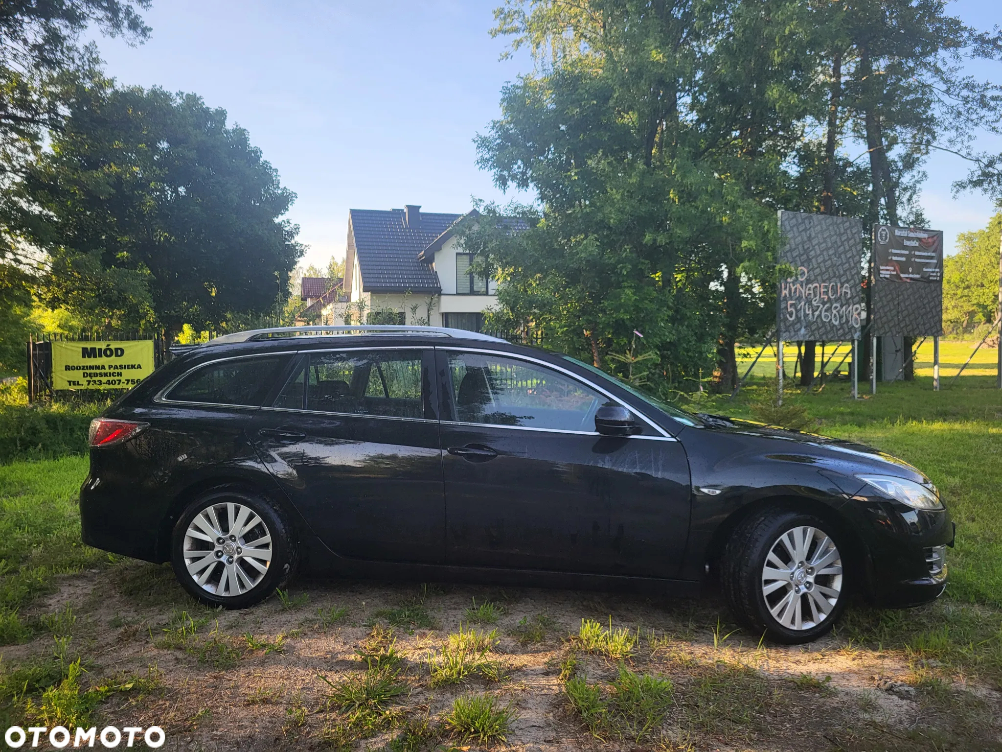 Mazda 6 - 3