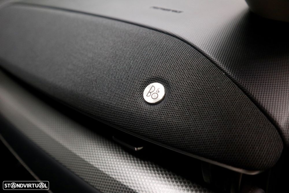 Ford Mustang Mach-E Standard - 9