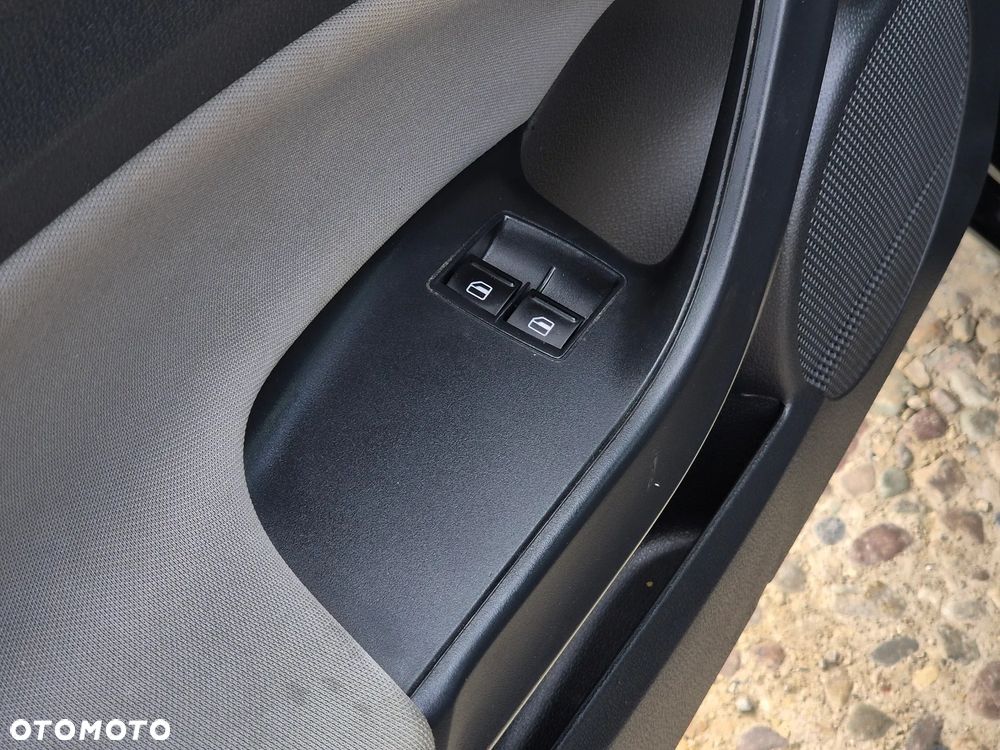 Seat Ibiza 1.4 16V Copa - 20