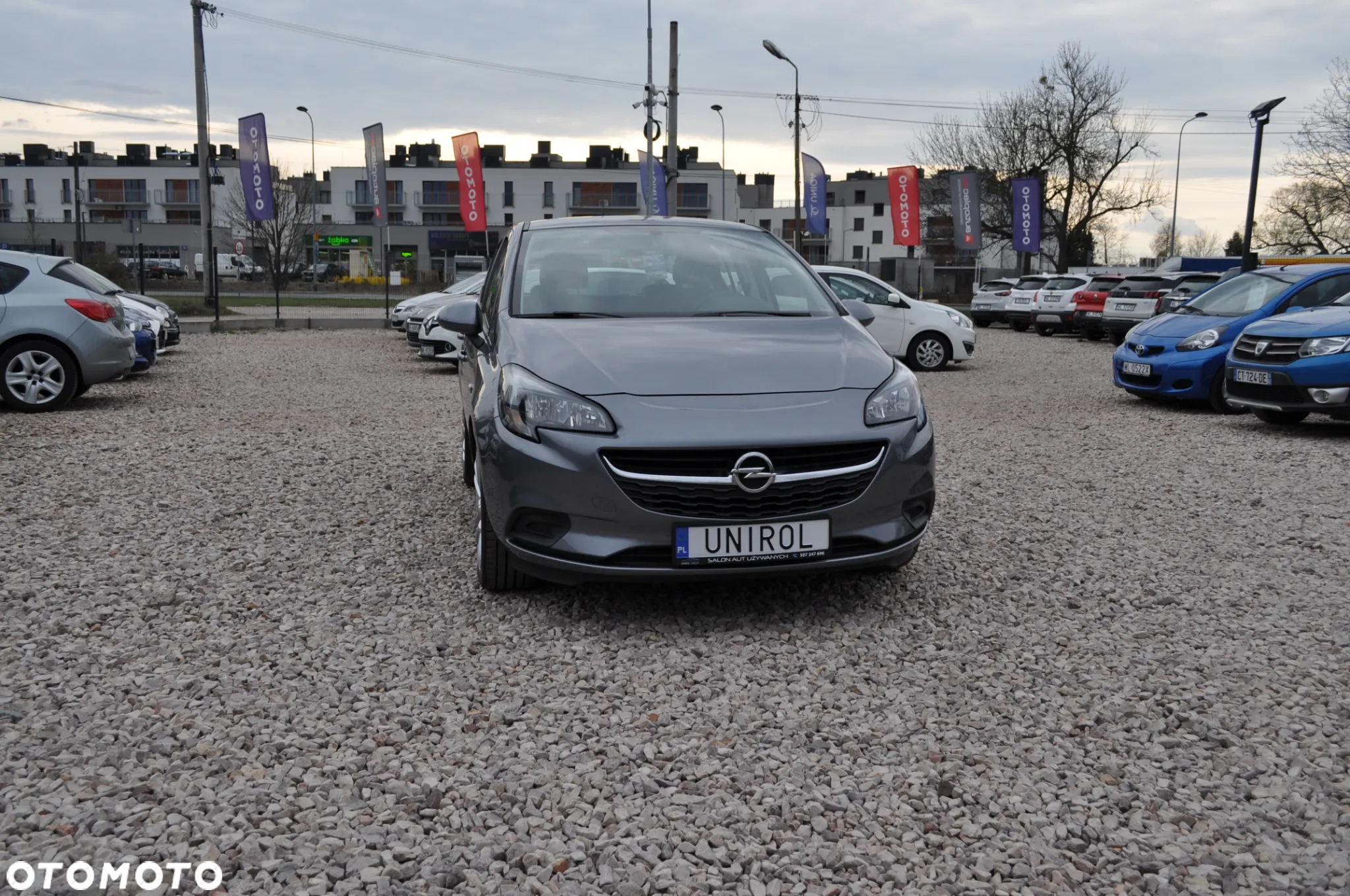 Opel Corsa 1.4 Color Edition - 3