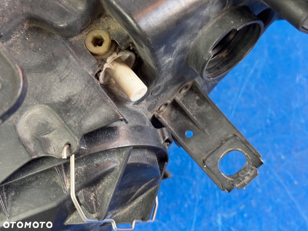 PEAWY BI XENON BMW E81 E82 E87 LIFT LCI EUROPA BDB PO REGENERACJI - 7