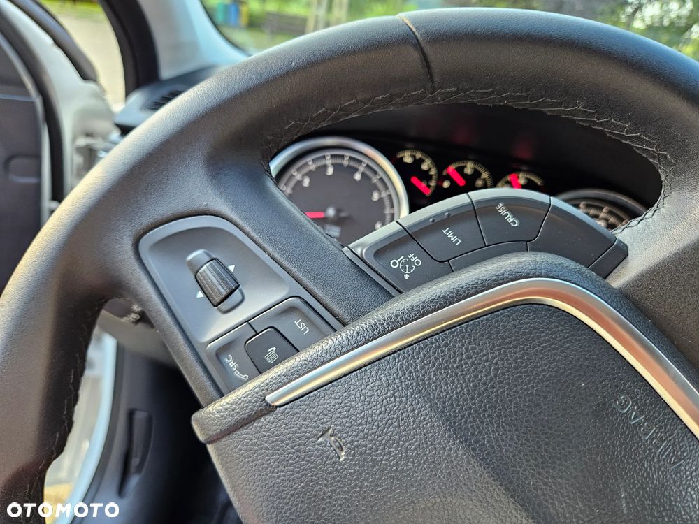 Peugeot 508 1.6 T Allure - 17