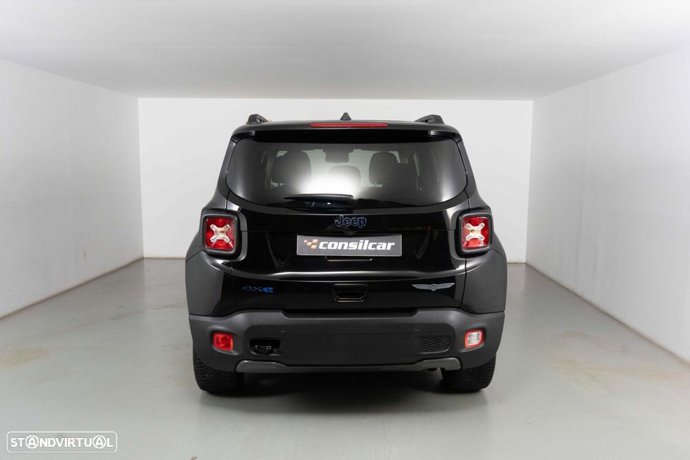 Jeep Renegade - 5
