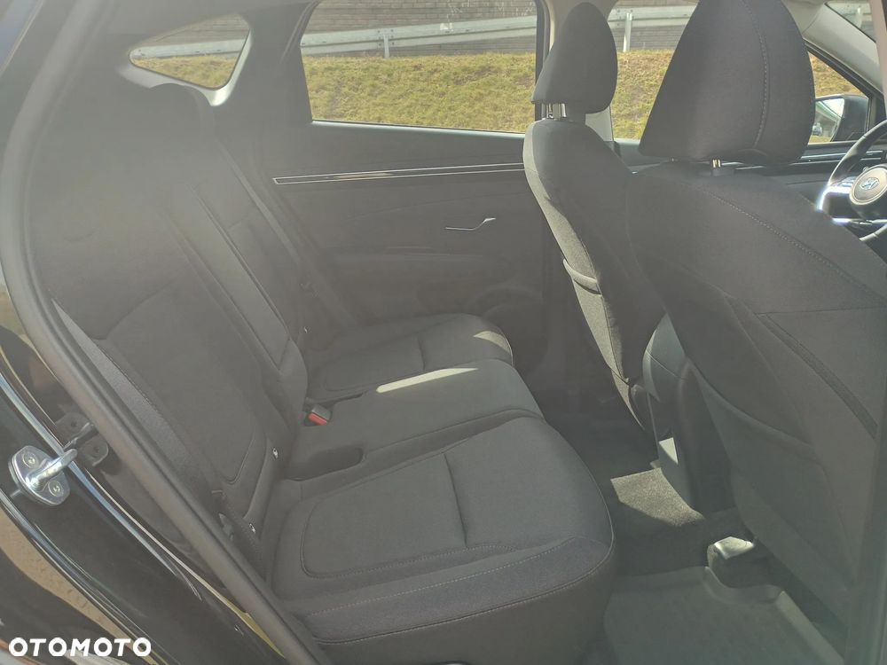 Hyundai Tucson 1.6 T-GDi Modern 2WD - 16