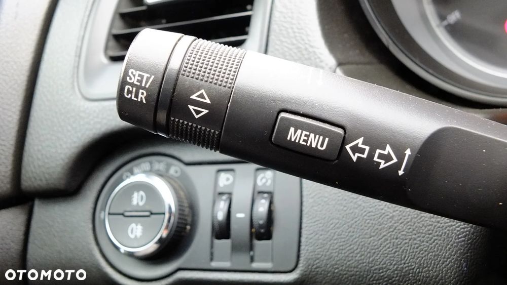 Opel Insignia 2.0 CDTI Edition - 25