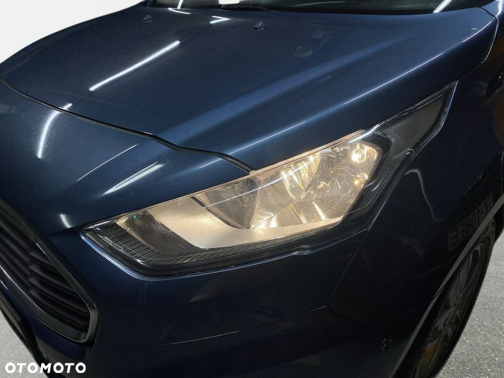 Ford Tourneo Connect Grand - 10