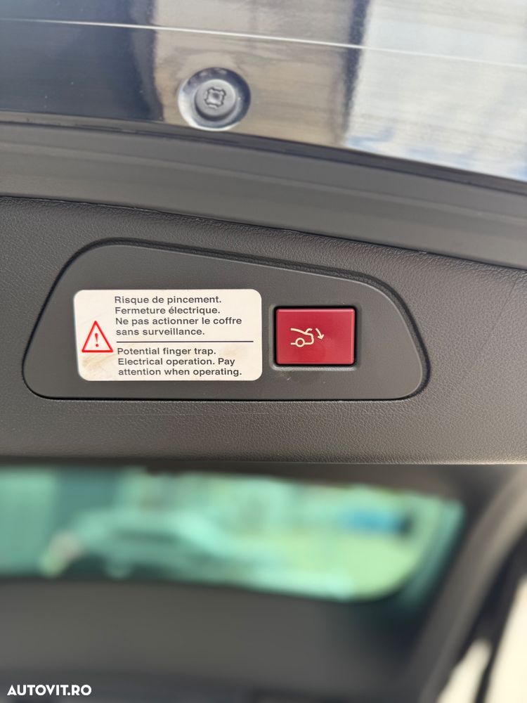 Peugeot 508 2.0 BlueHDI FAP BVA Allure - 21