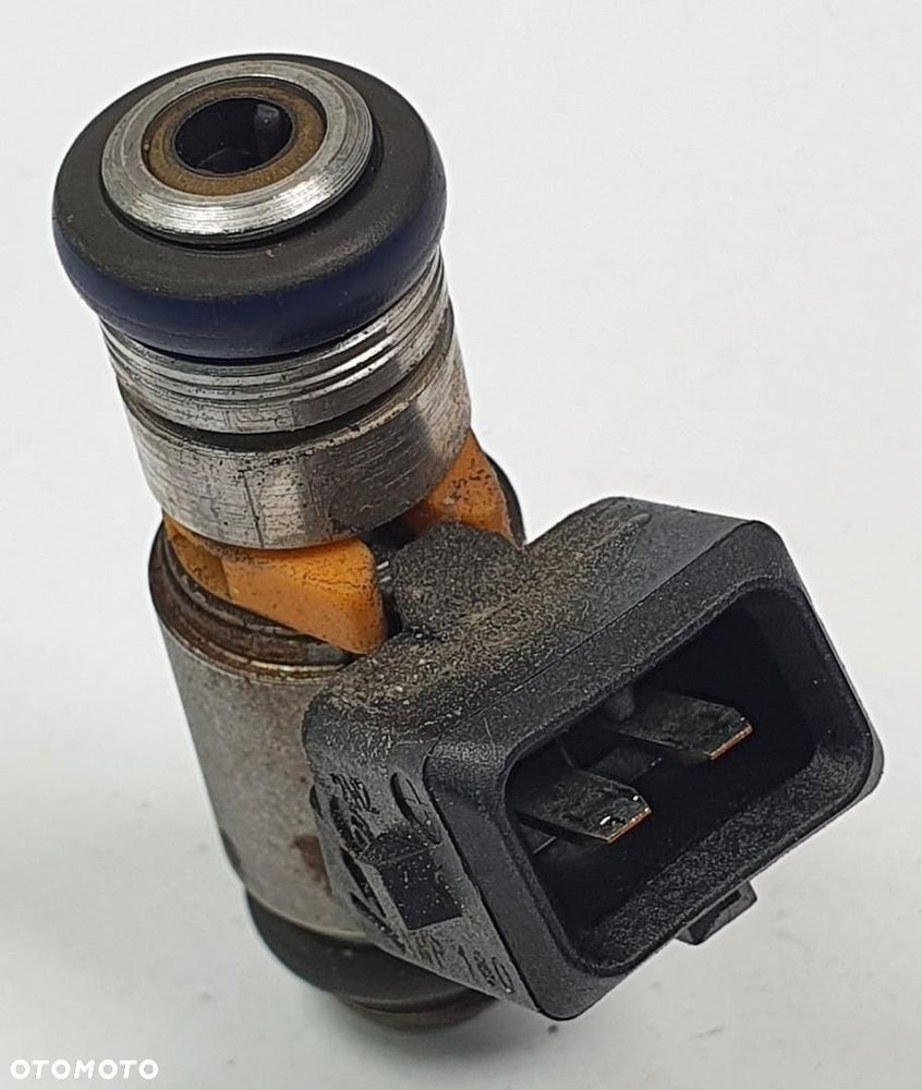 WTRYSK WTRYSKIWACZ FIAT 500 1.2 8V IWP160 - 3