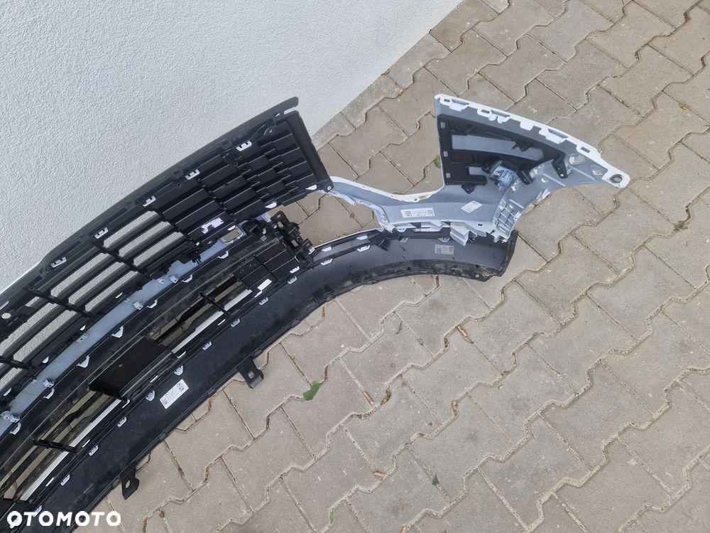 Zderzak Kia Sportage V 5 lift gt line 2025 - - 13
