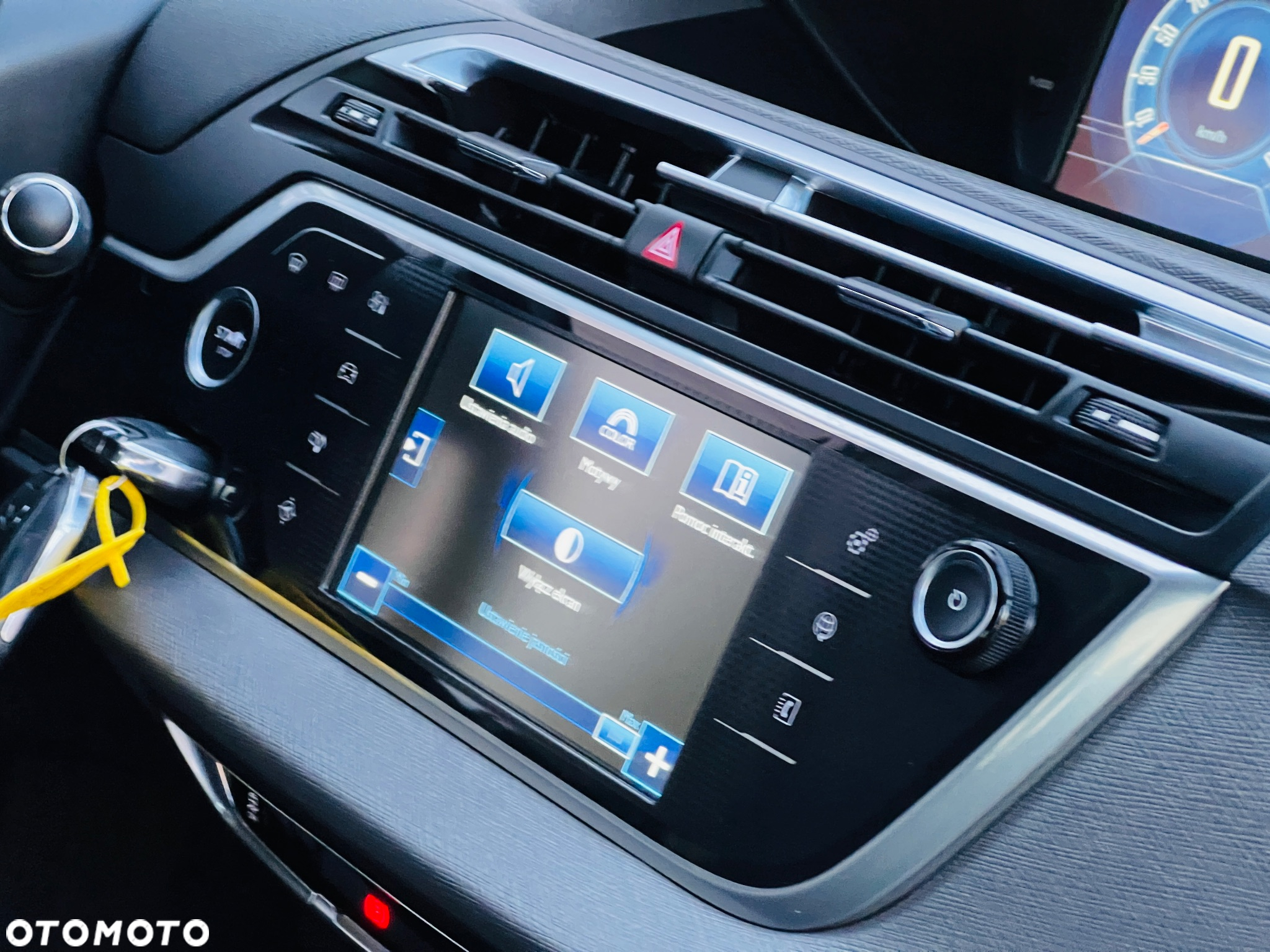 Citroën C4 Picasso 2.0 BlueHDi Exclusive - 11