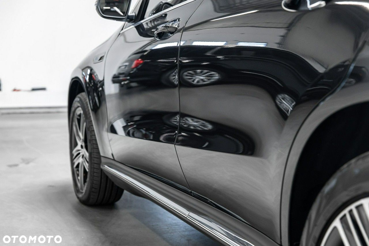 Mercedes-Benz EQC 400 4-Matic - 15