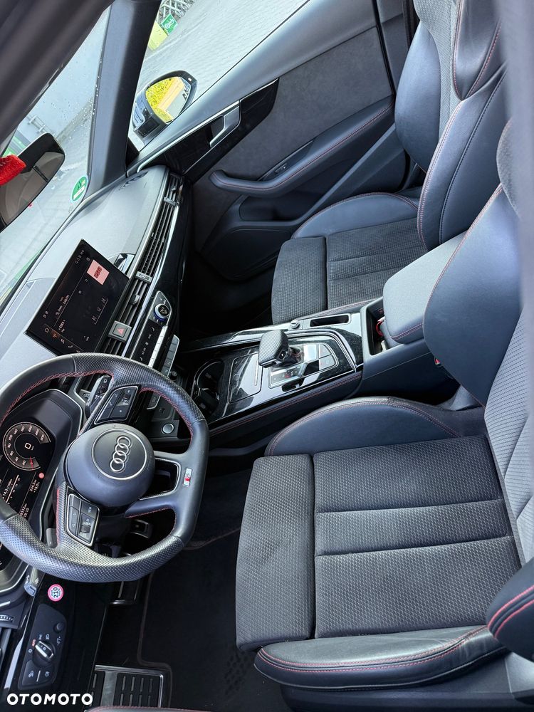 Audi A4 Avant - 9