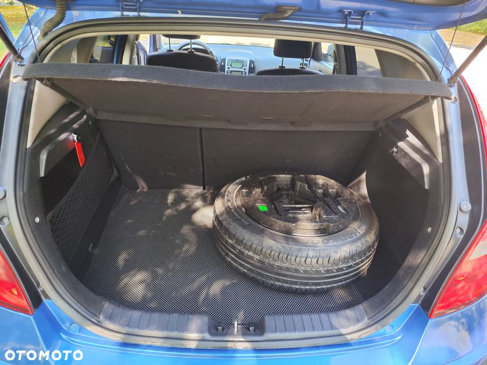 Hyundai i30 - 11