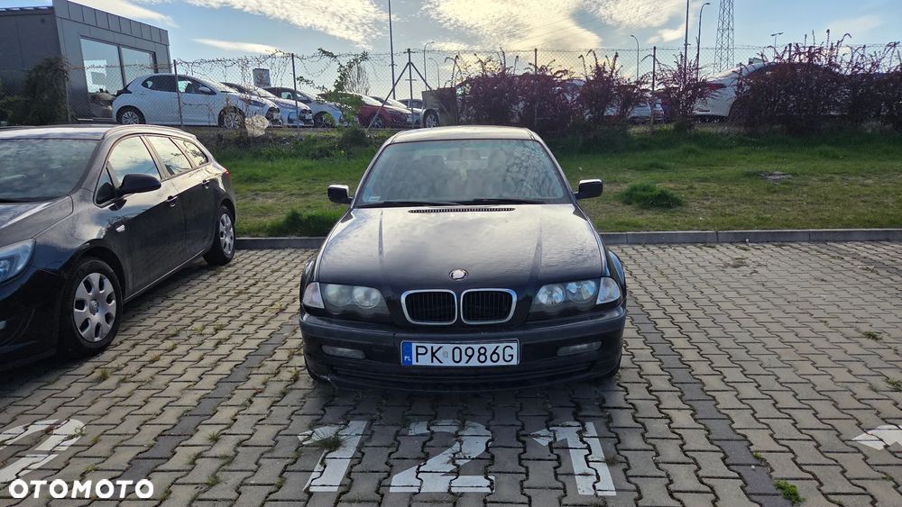 BMW Seria 3 - 2