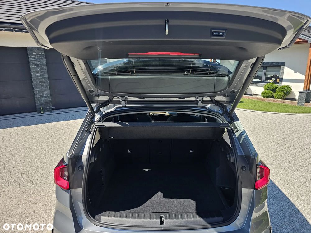 BMW X1 xDrive23i mHEV xLine - 16