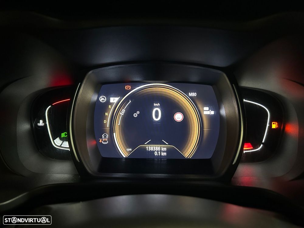 Renault Kadjar 1.5 Blue dCi Intens EDC - 24