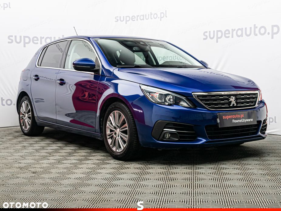 Peugeot 308 - 3
