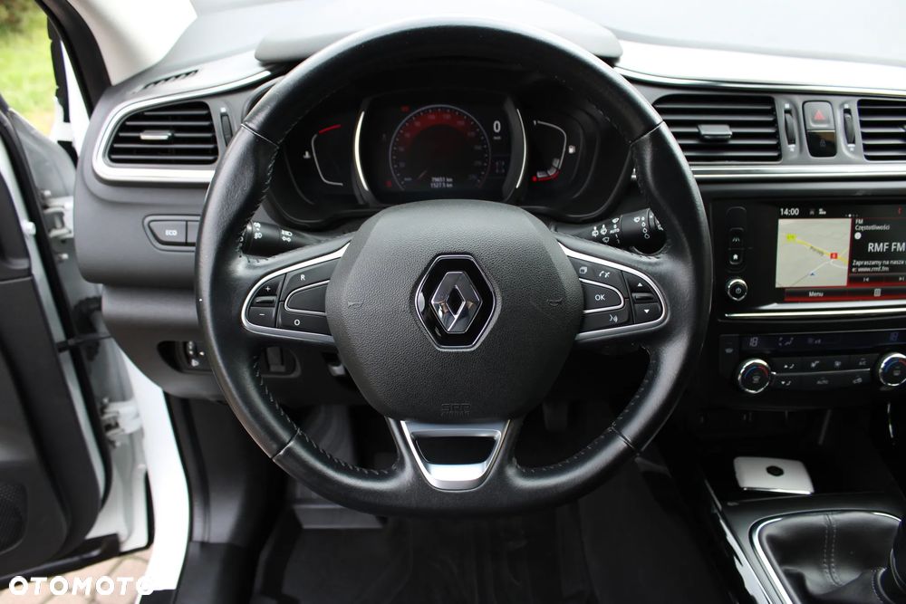 Renault Kadjar 1.2 Energy TCe Zen - 25