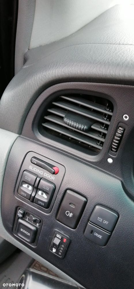 Honda Odyssey - 19