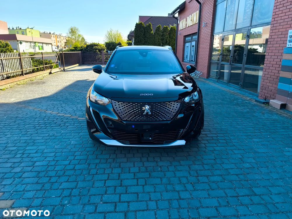 Peugeot 2008 - 3