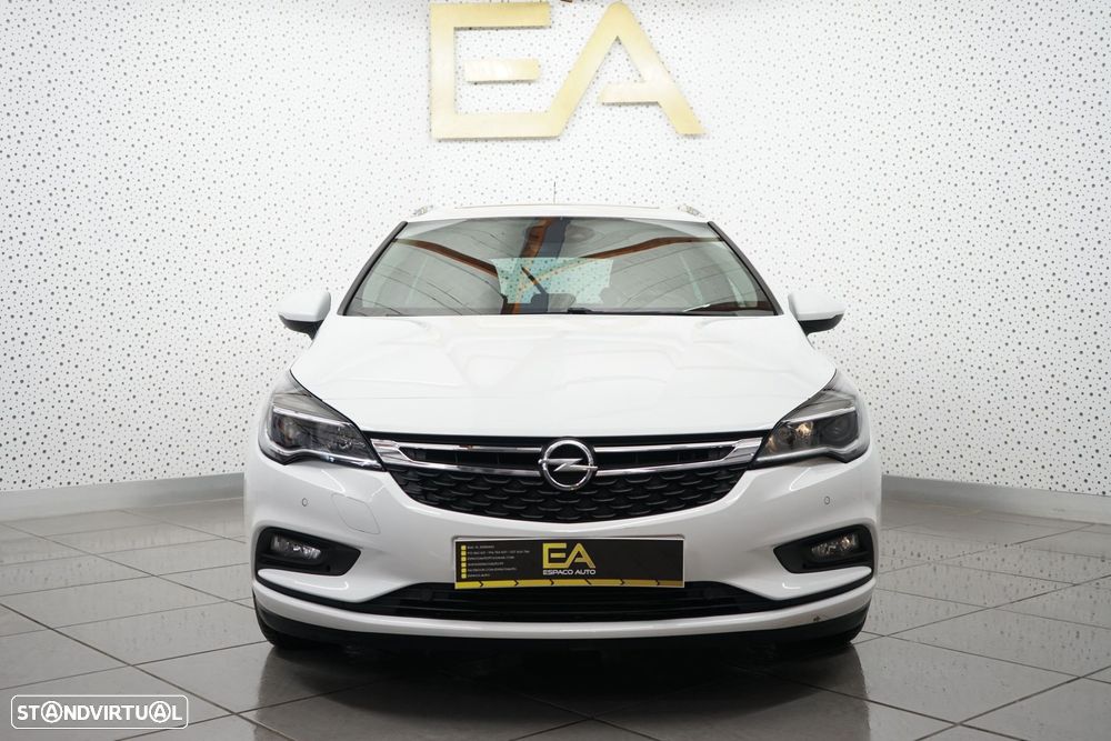 Opel Astra Sports Tourer 1.0 Turbo Start/Stop 120 Anos - 2