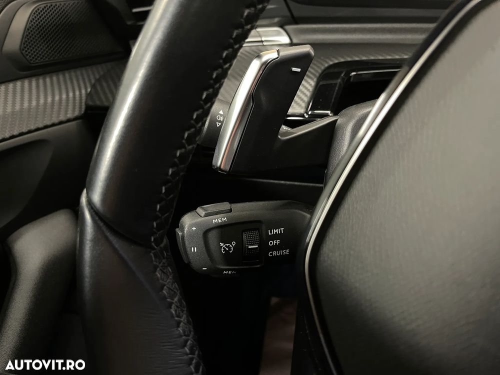Peugeot 508 1.5 BlueHDI S&S EAT8 Allure Pack - 27