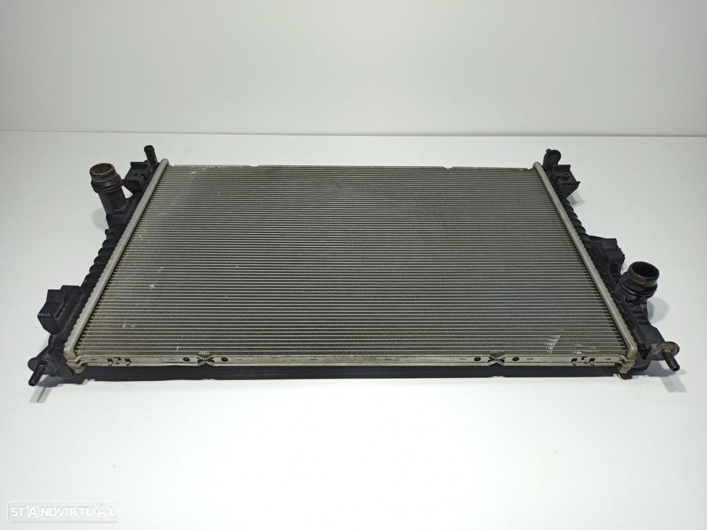 RADIADOR DE ÁGUA CITROEN C4 PICASSO FEEL - 4