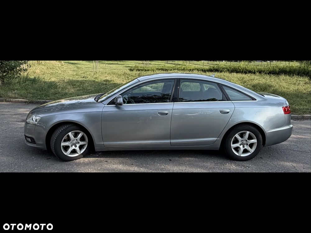 Audi A6 Limousine 2.0 TDIe - 6
