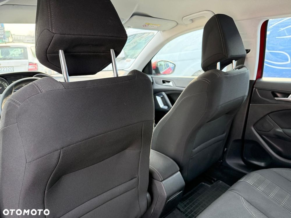 Peugeot 308 e-HDi FAP 115 Stop&Start EGS6 Allure - 13
