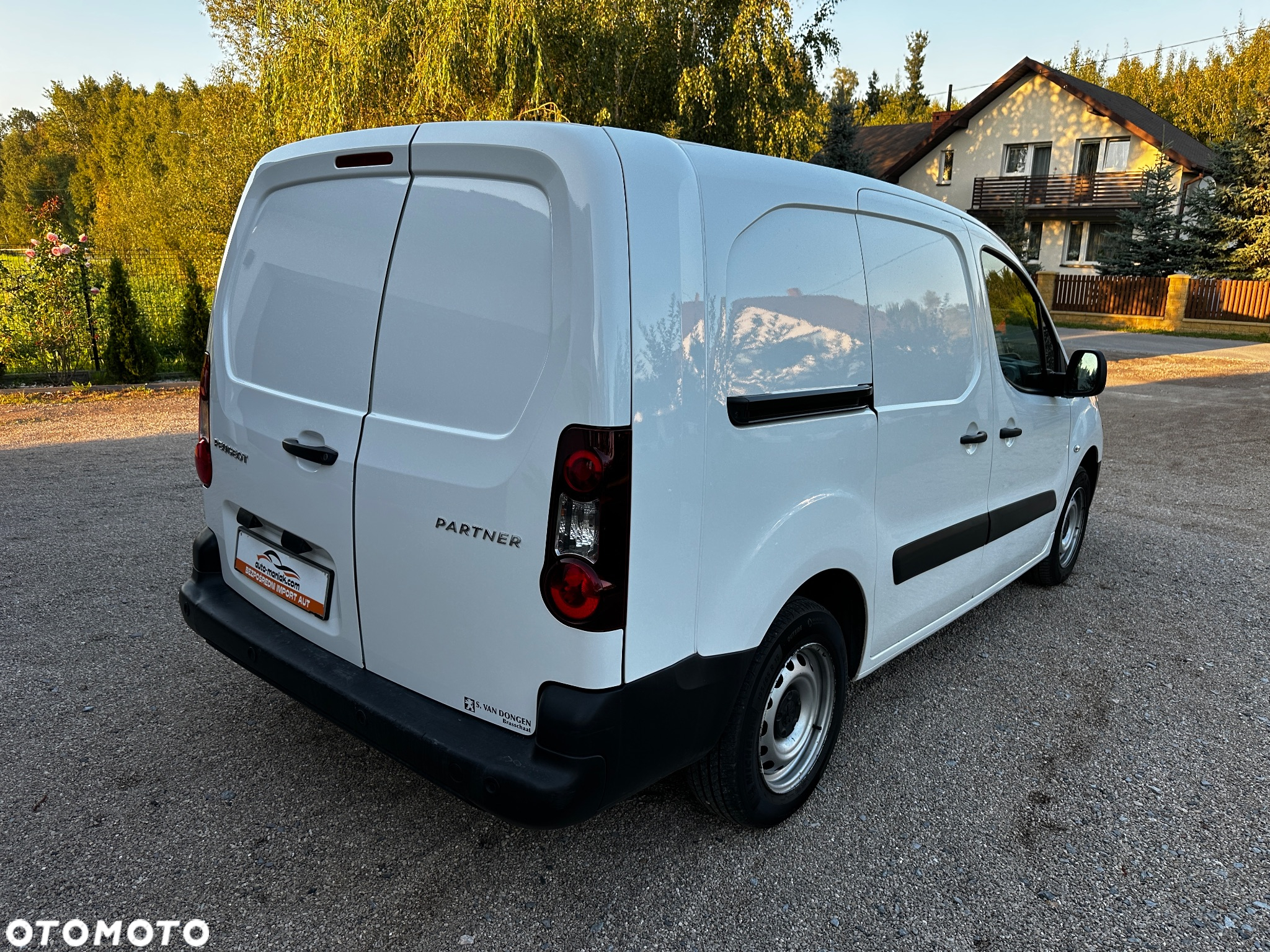 Peugeot Partner - 3