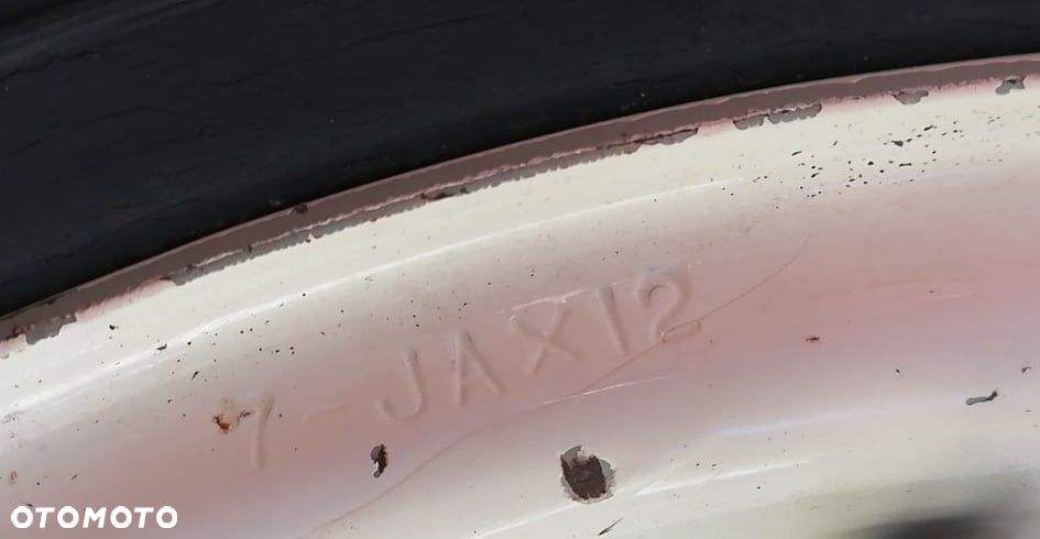 ISEKI SXG15 Koła opony trawnik JAx12 23x10.50-12 - 7