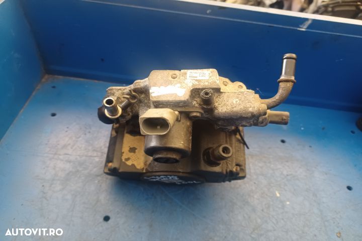 Pompa inalta presiune 2.2 CDI A6510700901 Mercedes-Benz E-Class W212 - 2