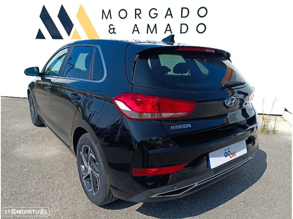 Hyundai i30 1.0 T-GDI Style Plus - 7