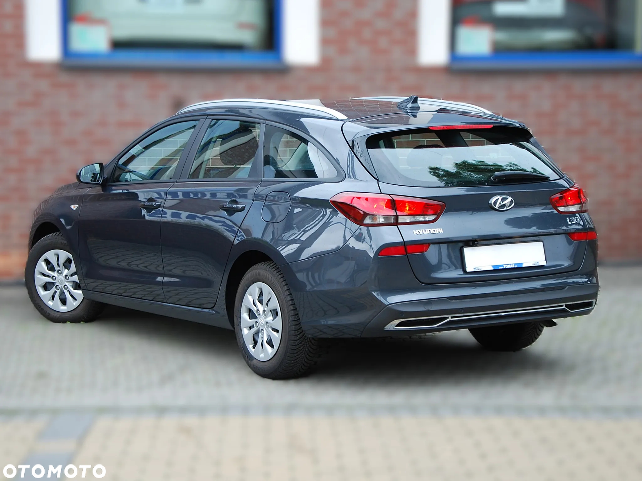 Hyundai i30 1.5 DPI Modern - 19