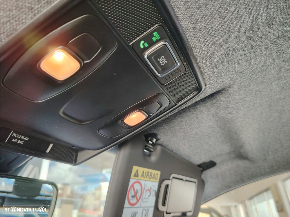 Renault Captur 1.0 TCe Equilibre Bi-Fuel - 19