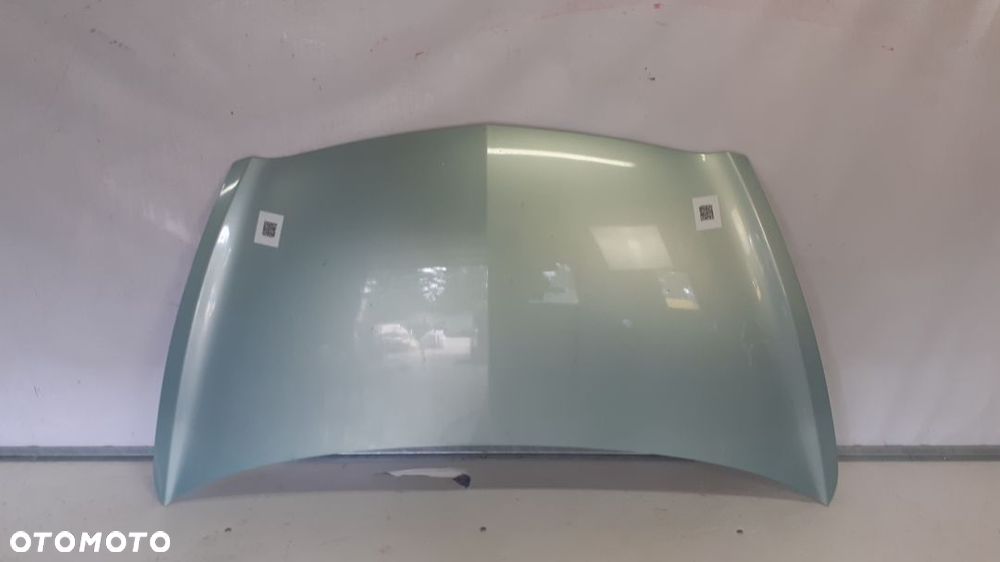 * MASKA POKRYWA SILNIKA DO HONDA JAZZ G506M