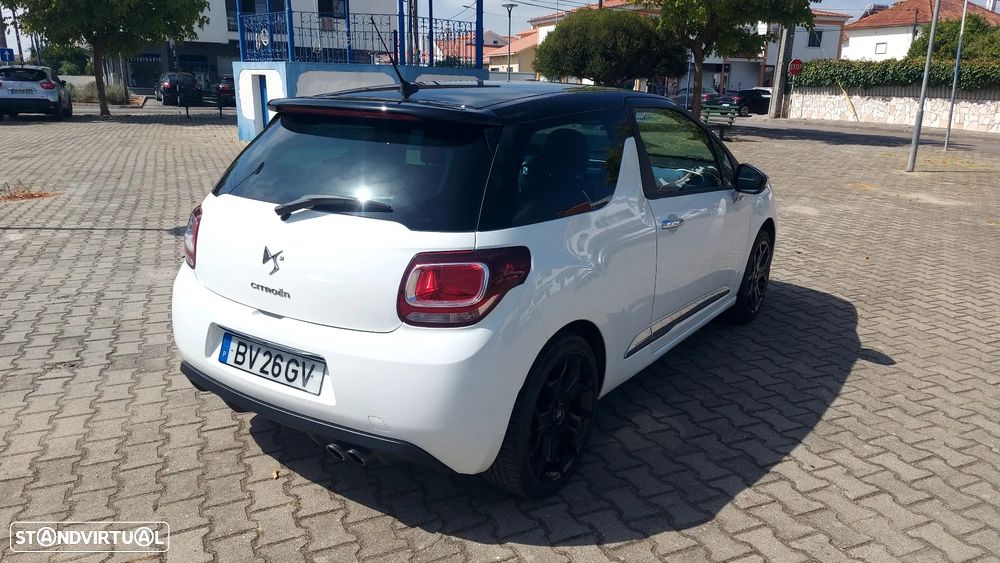 DS DS3 THP 155 SportChic - 3