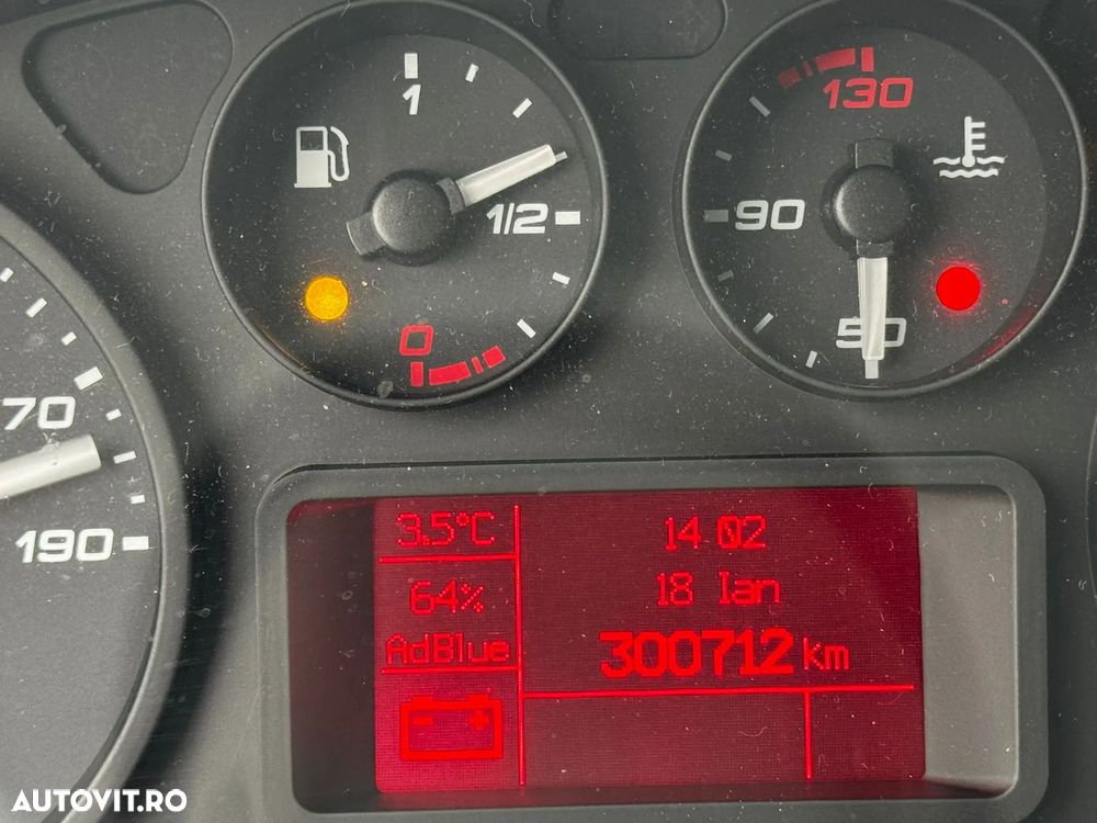 Iveco DAILY - 14