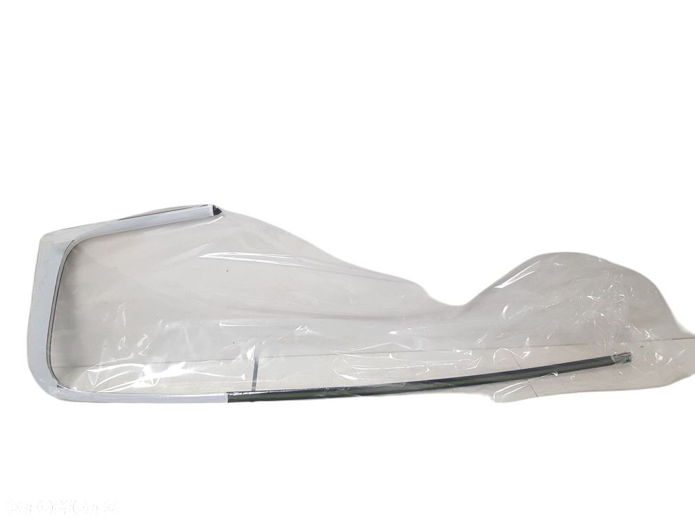 NOWA LISTWA CHROM DRZWI KIA SPORTAGE 4 IV 18-21 TYŁ LEWE TYLNA LEWA 83850D9000 83850-D9000