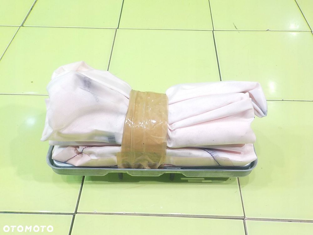 DACIA SANDERO II STEPWAY 0.9 B 15r 5D AIRBAG poduszka pasazera 3410621A - 1