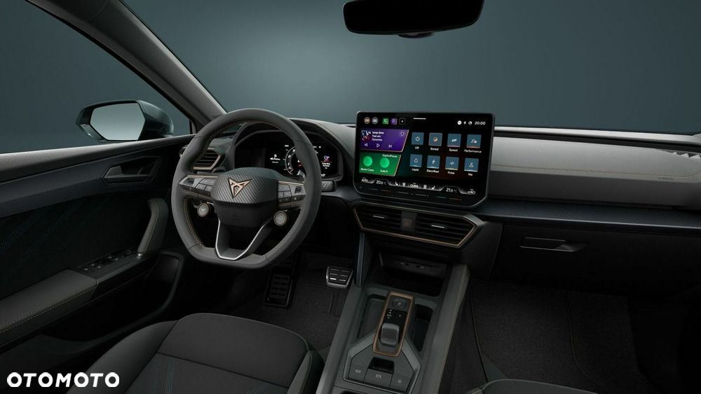 Cupra Leon - 5