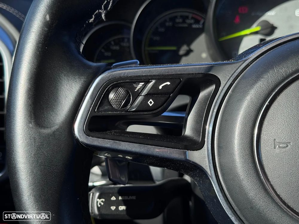 Porsche Cayenne S E-Hybrid - 17