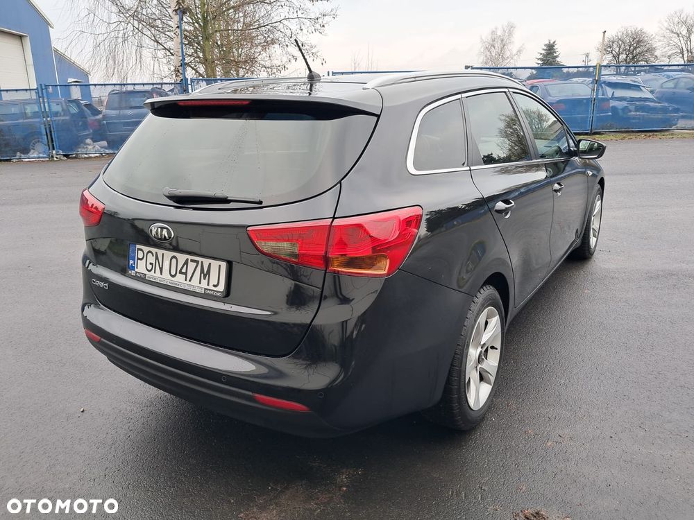 Kia Ceed 1.6 GDI M - 5