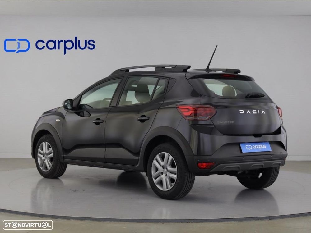 Dacia Sandero 1.0 TCe Expression - 5