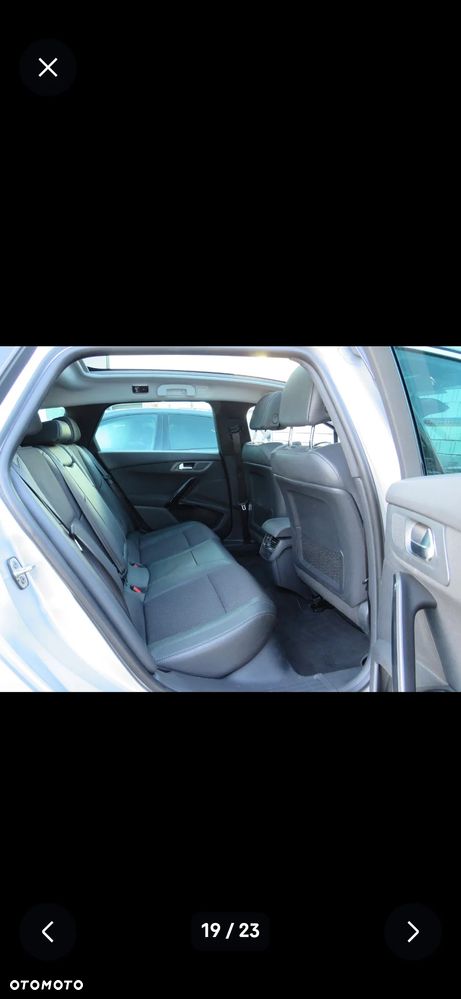 Peugeot 508 BlueHDi 150 Stop&Start Allure - 17