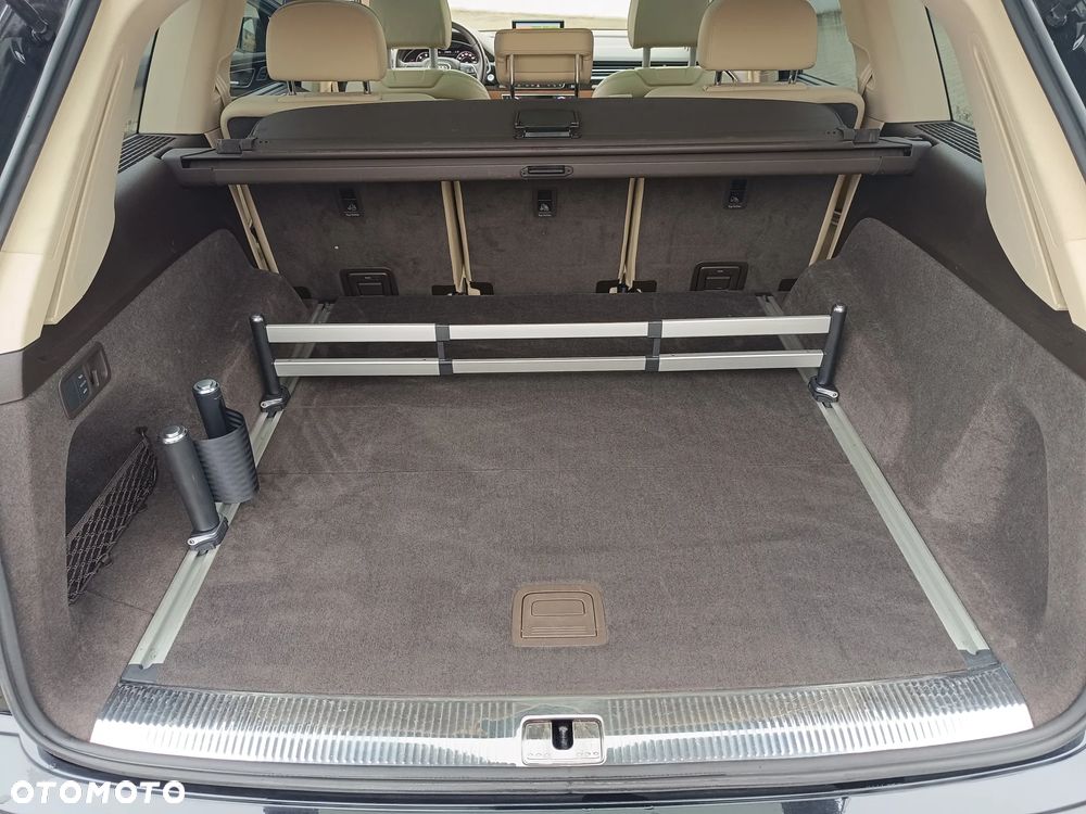 Audi Q7 3.0 TDI Quattro Tiptronic - 16