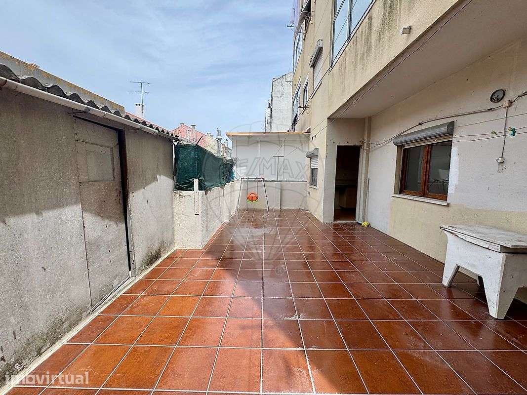 Apartamento T2 para venda - Grande imagem: 3/17