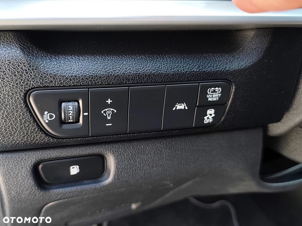 Kia Niro 1.6 GDI HEV 2WD OPF Vision - 37