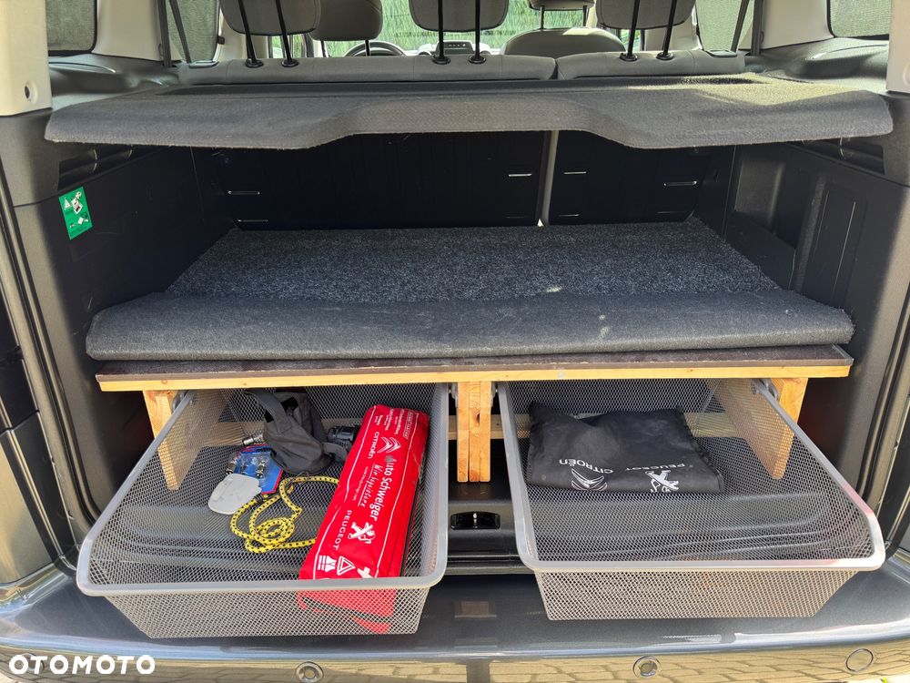 Citroën Berlingo Multispace BlueHDi 100 SELECTION - 33