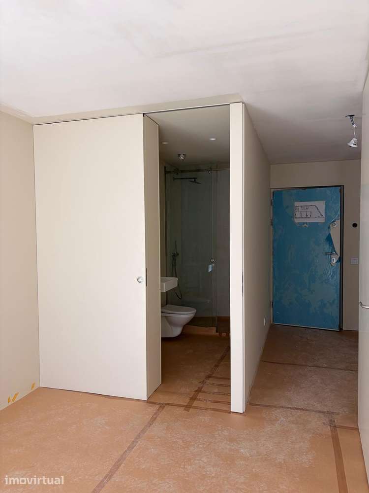 Apartamento T1 22ND CORNER – a 200 metros da Estação de Metro (Gaia) - Grande imagem: 5/6